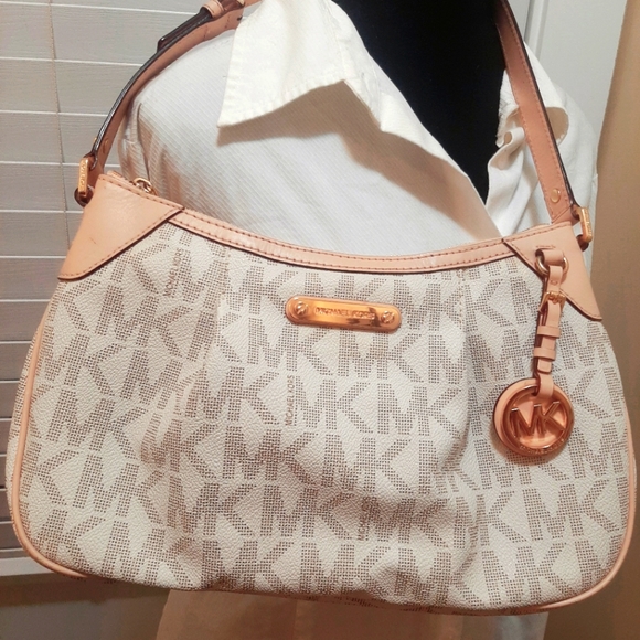 Michael kors handbag MK bags - Picture 2 of 16